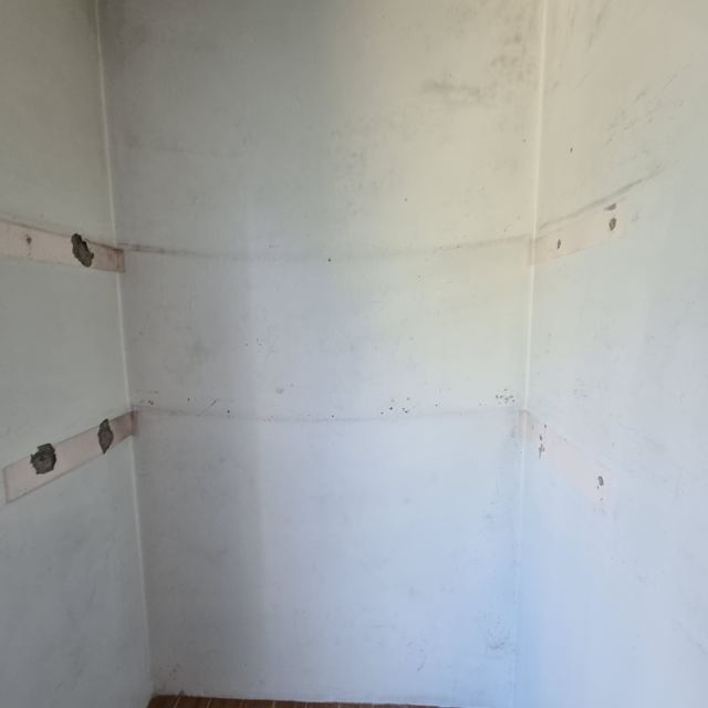베란다 수납장 철거 9
